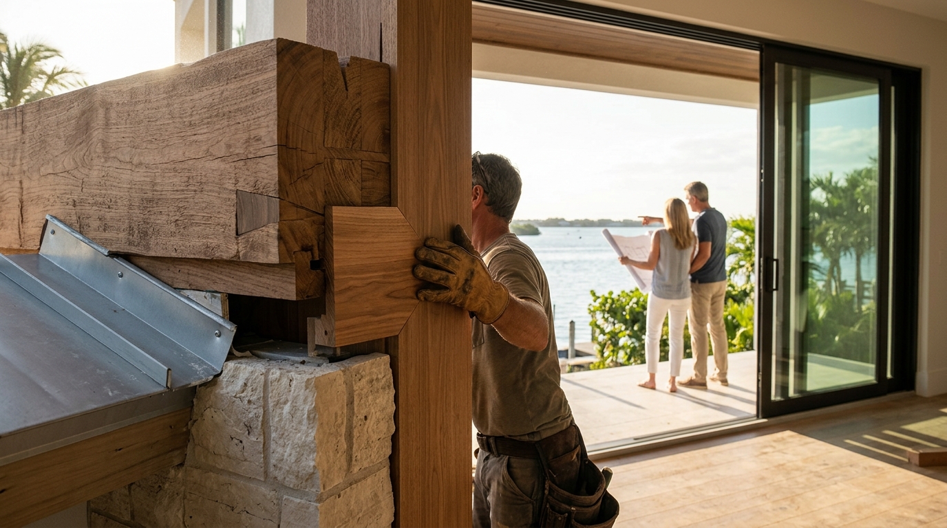 Luxury Home Construction Quality: 7 Factors That Matter