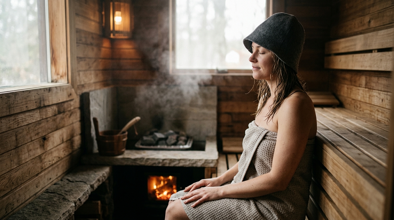 Best Sauna Hats for Hair Protection: A Complete Guide