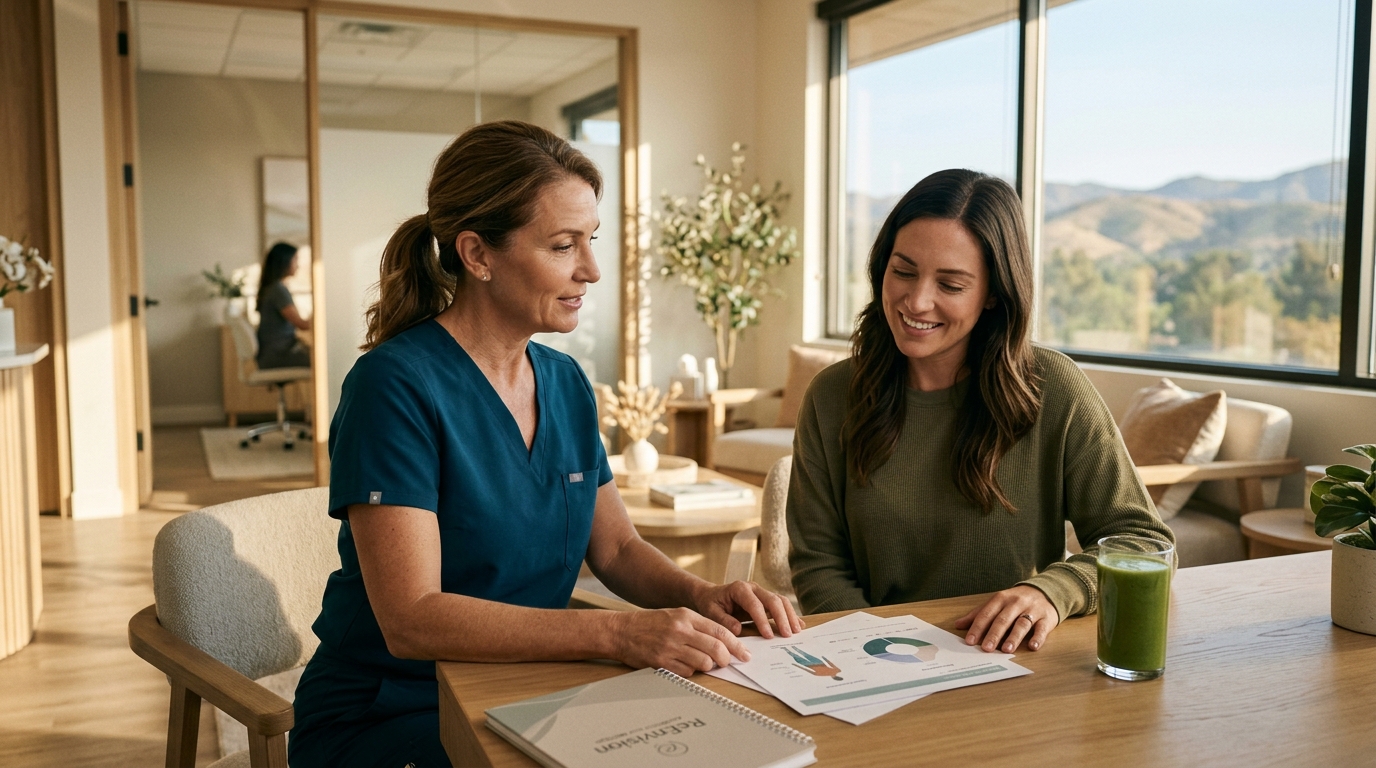 Personalized Weight Loss Packages in Simi Valley, CA