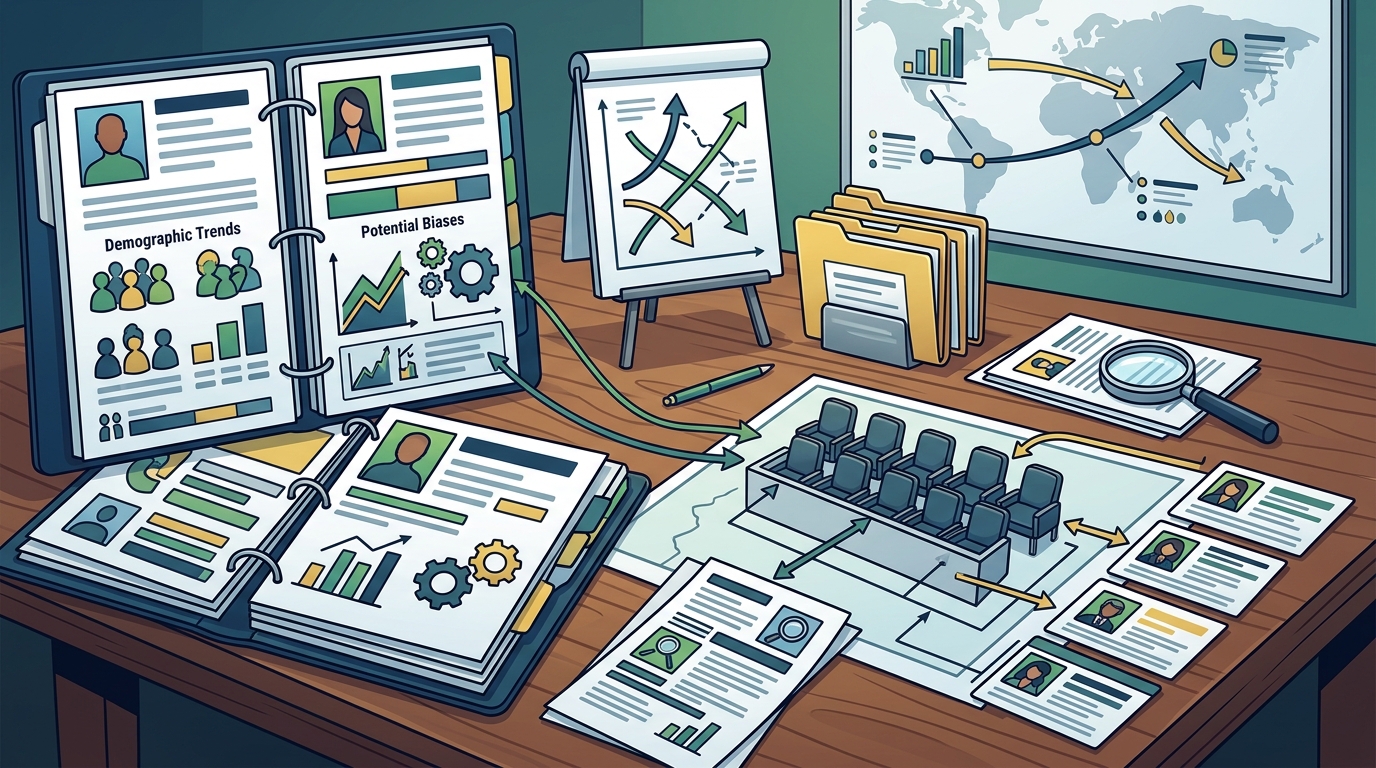 How Jury Consulting Helps With Jury Selection and Strategy