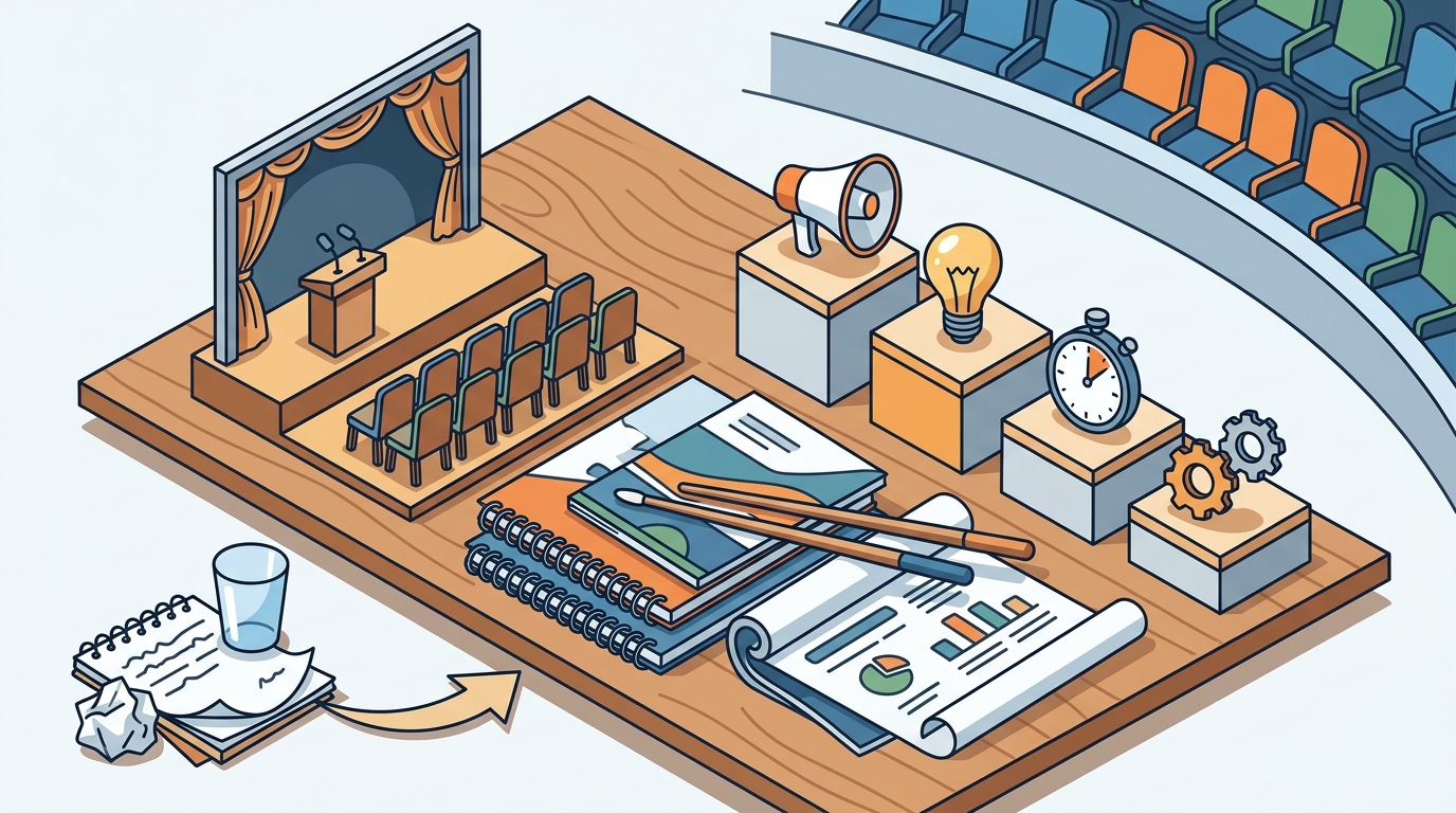 Top Presentation Skills Courses for Beginners in 2026