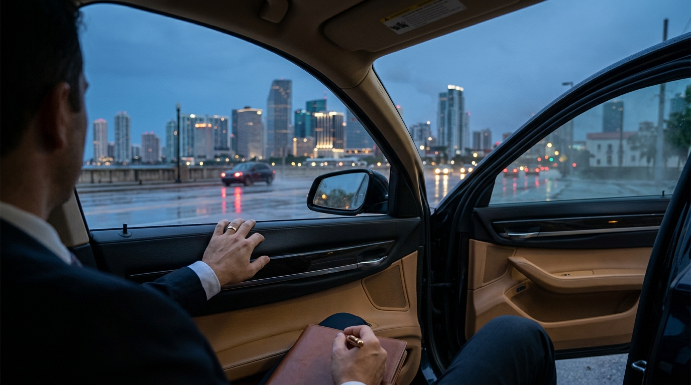 Best DUI Attorney in Miami: What to Look For