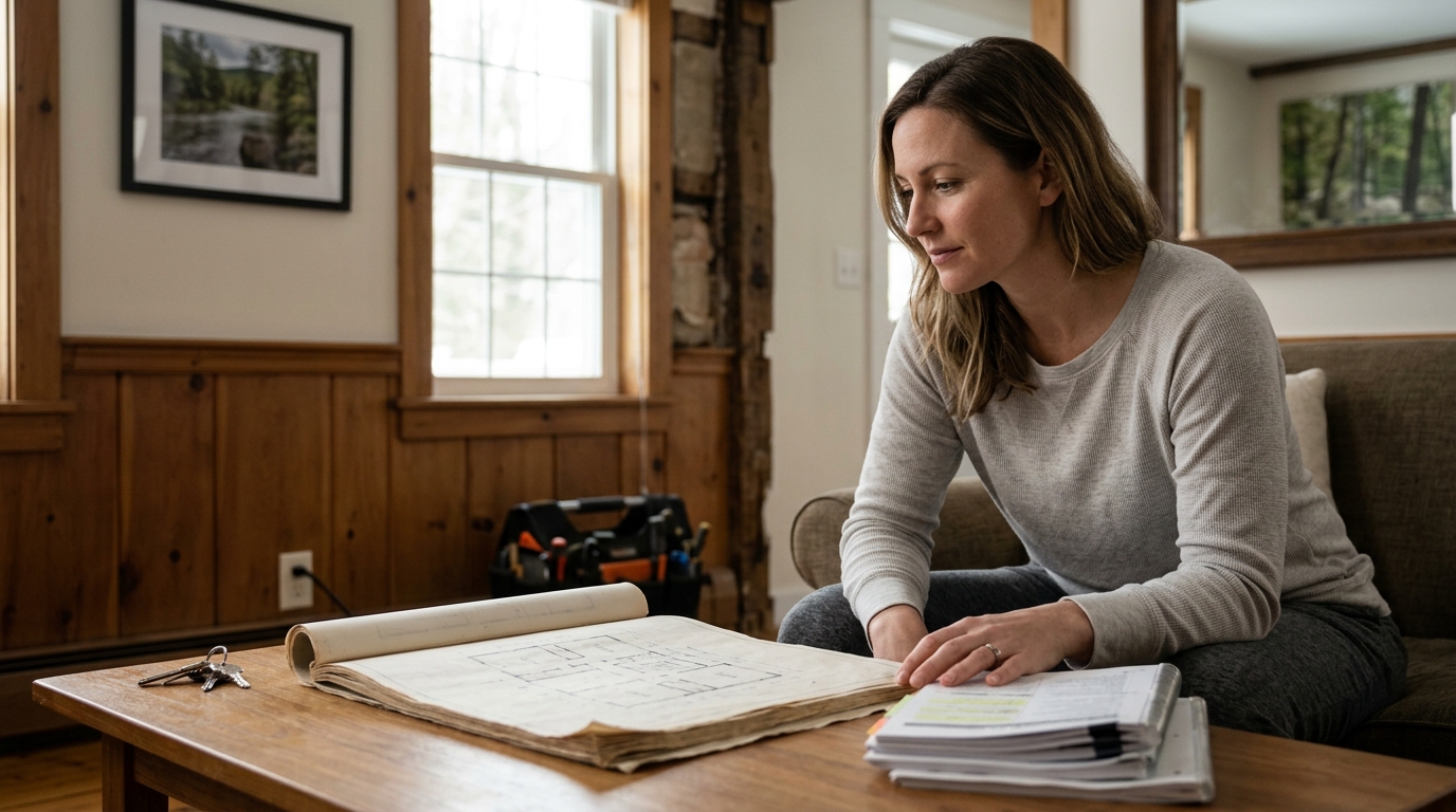 How to Prepare Your Home for a Major Electrical Renovation