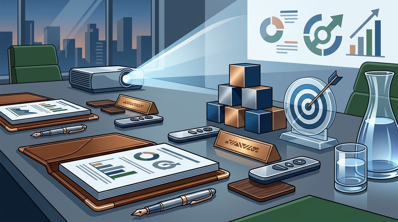 Executive Communication Strategies That Build Credibility