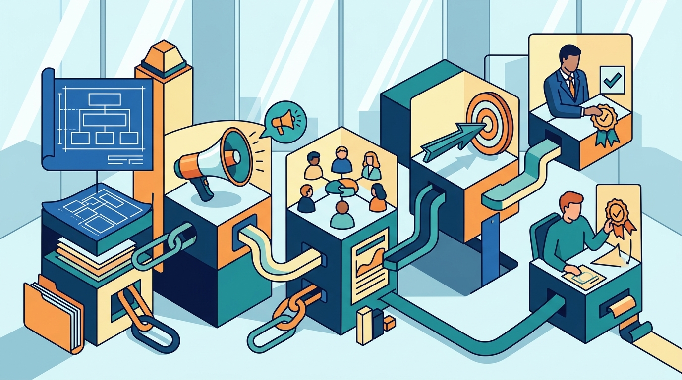 Key Elements of a Persuasive Business Presentation