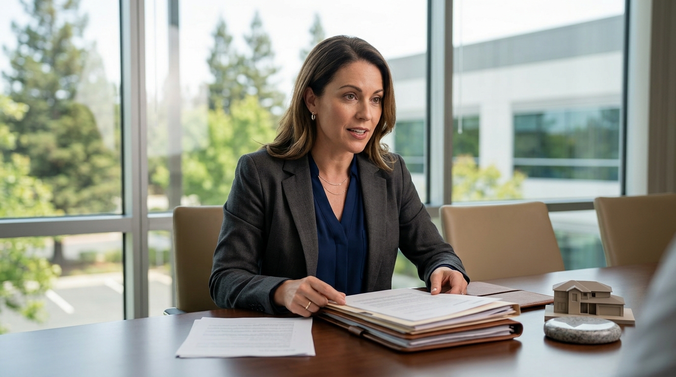 How to Complete a 1031 Exchange for a Rental Property