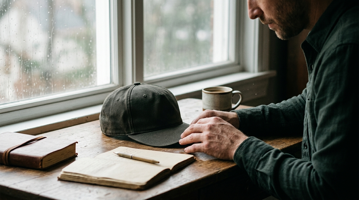 Why Your Favorite Hat Stretches Out Fast (And How to Fix It)