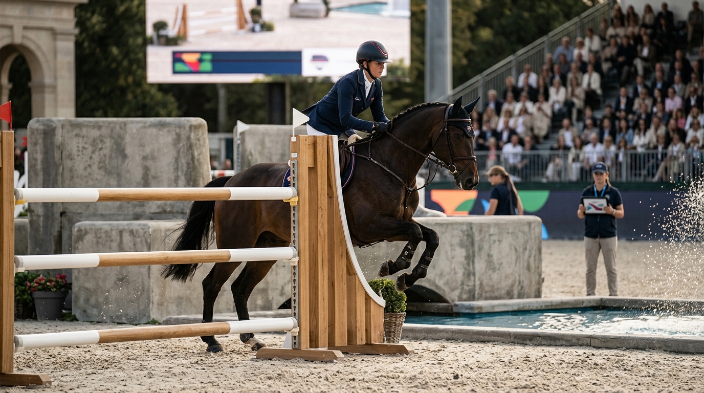 Equestrian News 2026: Rankings, Rules, and Key Events