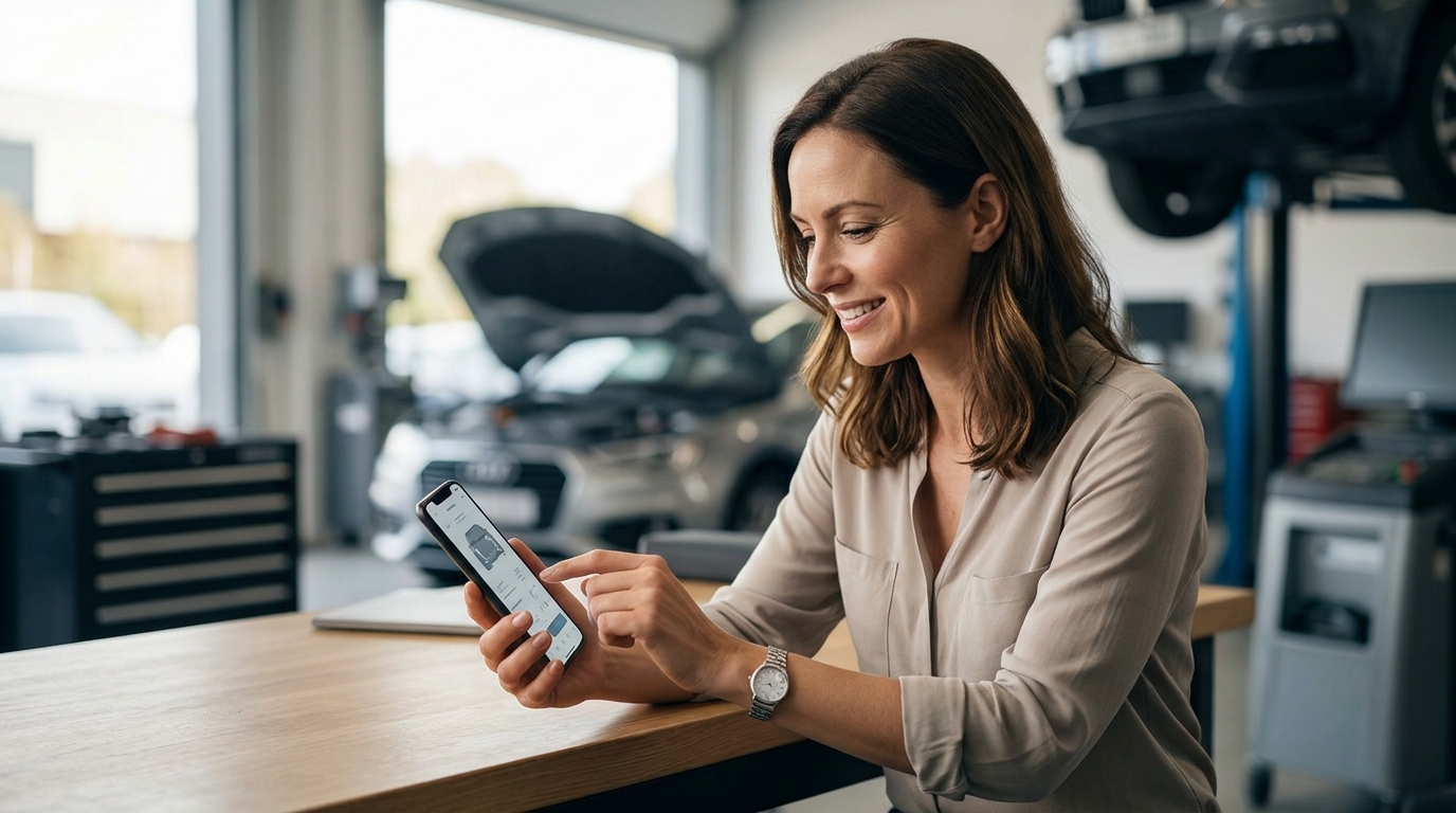 Check Engine Light Tool: AI Diagnostics That Actually Work