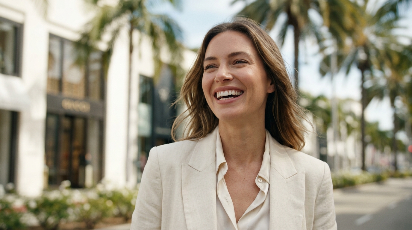 Best Cosmetic Dentist for a Natural-Looking Smile
