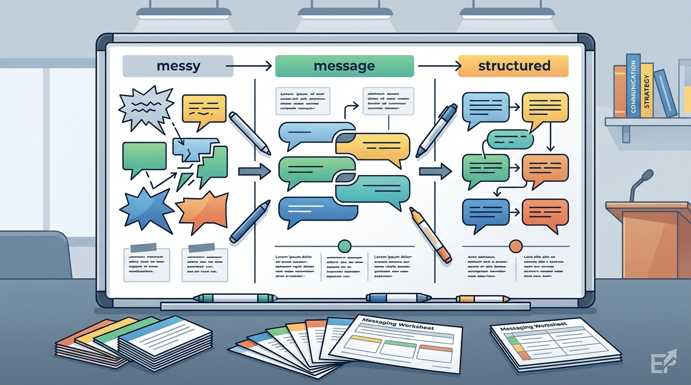 How Teams Refine Messaging for Better Communication