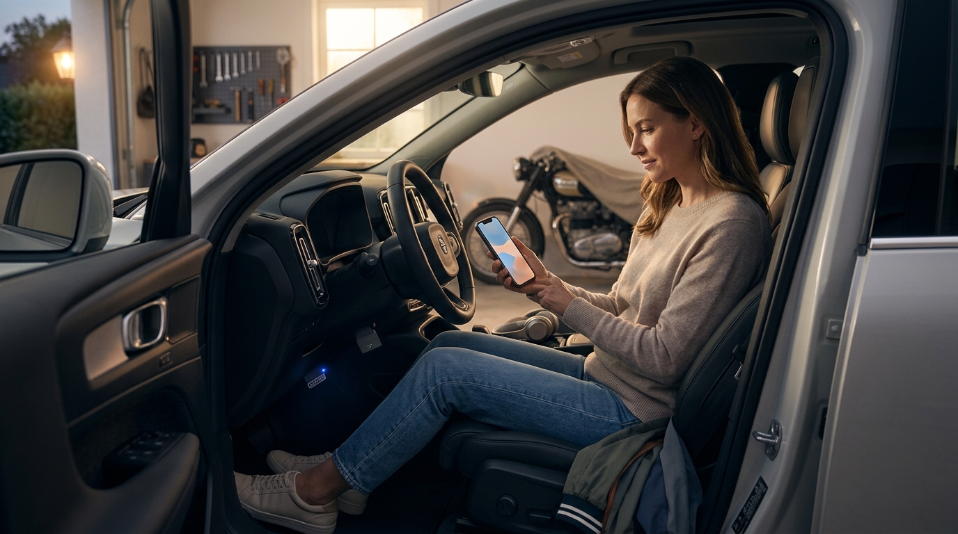 Free Car Diagnostic Apps That Actually Work in 2026
