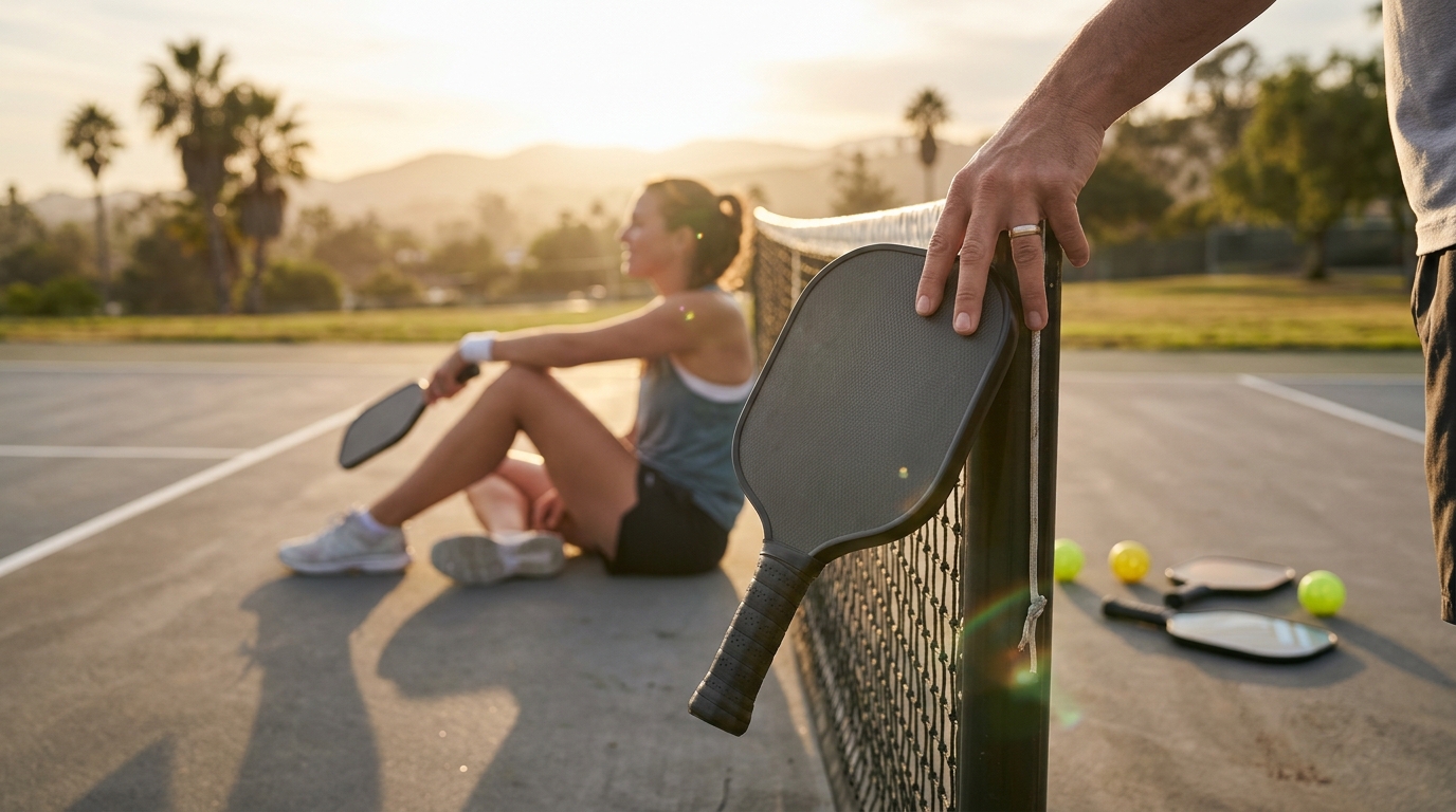 Best Pickleball Paddle for All Levels in 2026