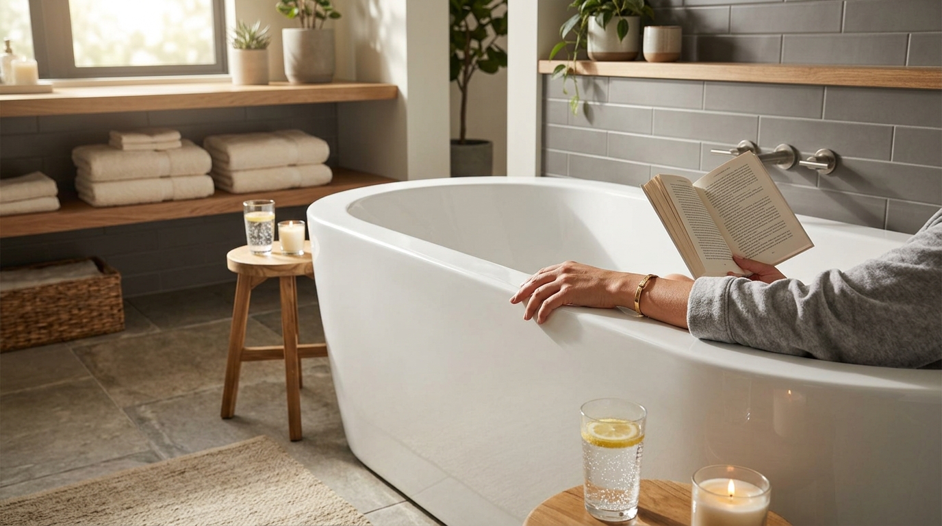 How Long Does Bathtub Refinishing Last in Corona CA?