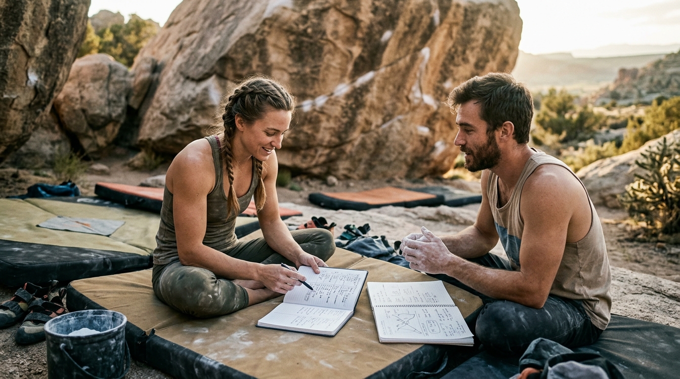 Effective Climbing Training Plans for All Levels