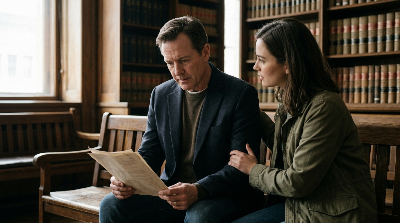 Who Can File a Wrongful Death Lawsuit in Kansas?