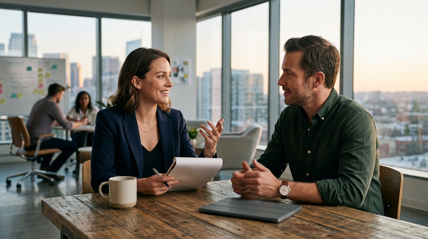 Strategies for Growing Clients in the Marketing Industry