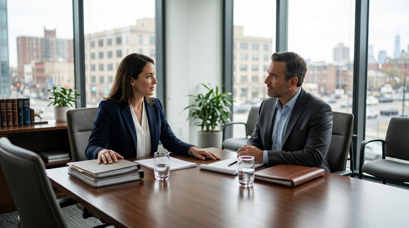 Resolving Corporate Disputes in New Jersey: Your Options