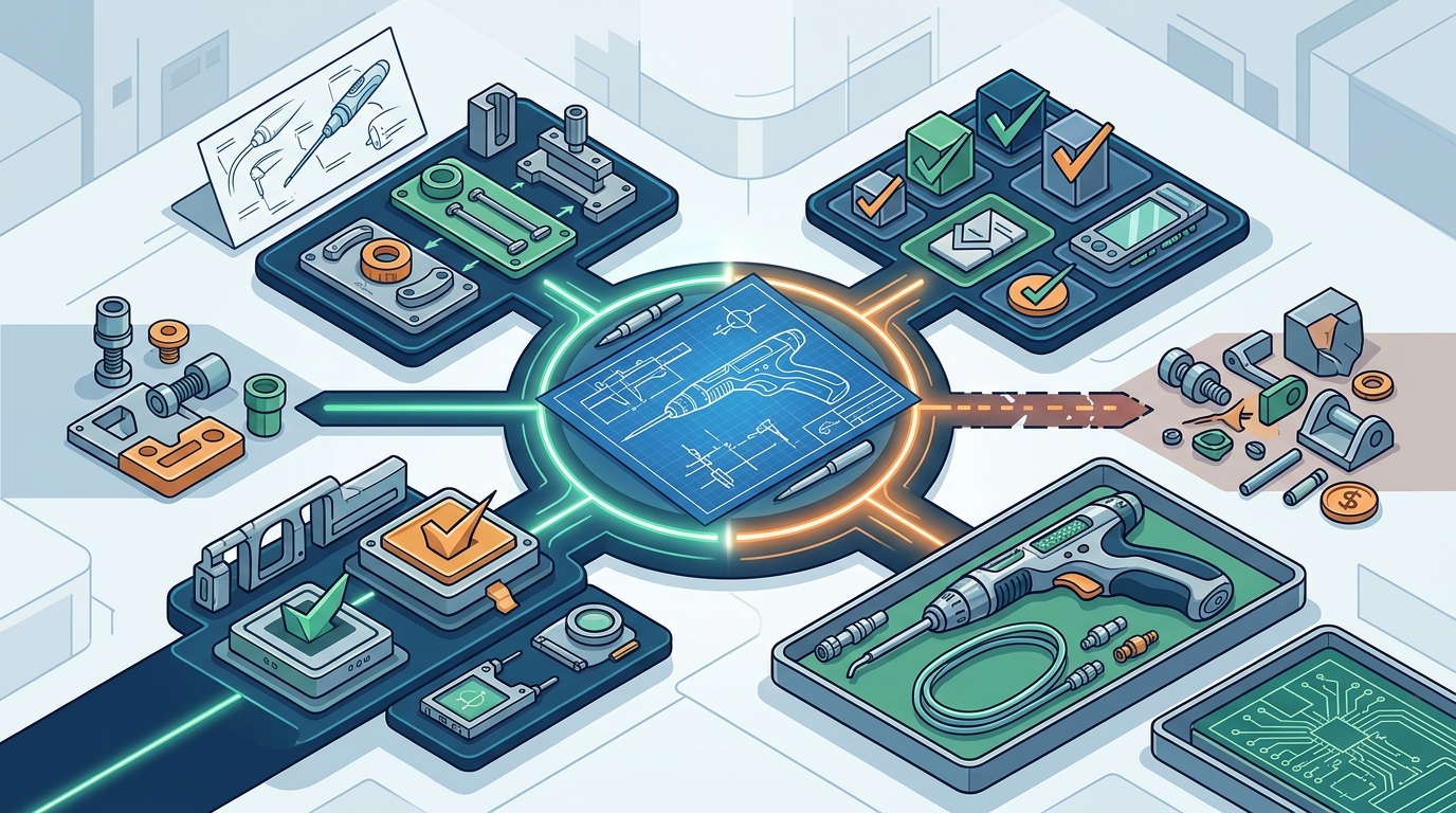How to Find the Best Medical Device Design Partner