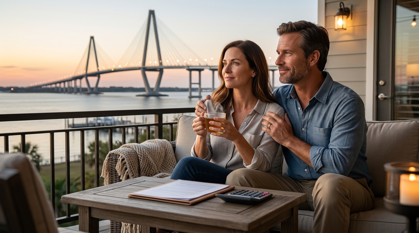 Cost to Hire a Personal Injury Lawyer in Charleston SC