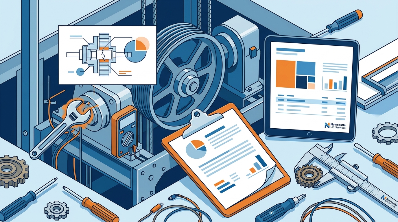 Lift Breakdown Service Quotes: What to Expect & How to Get One