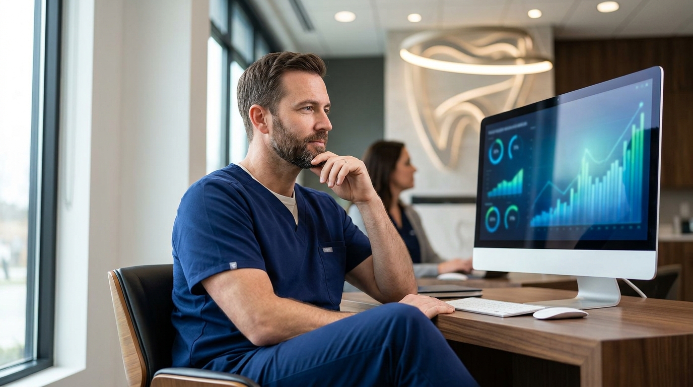 Dental Marketing Growth System: What to Look For