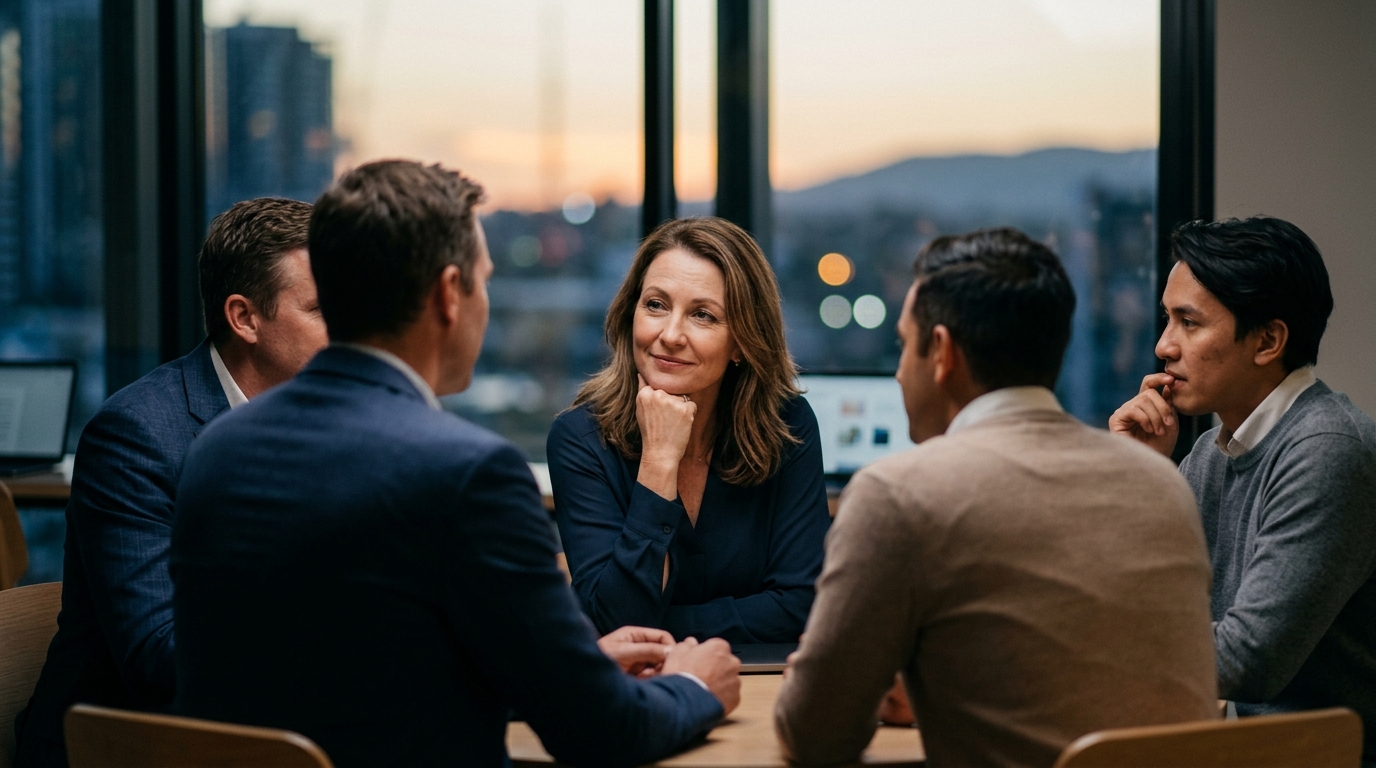 Key Elements of Emotionally Intelligent Leadership