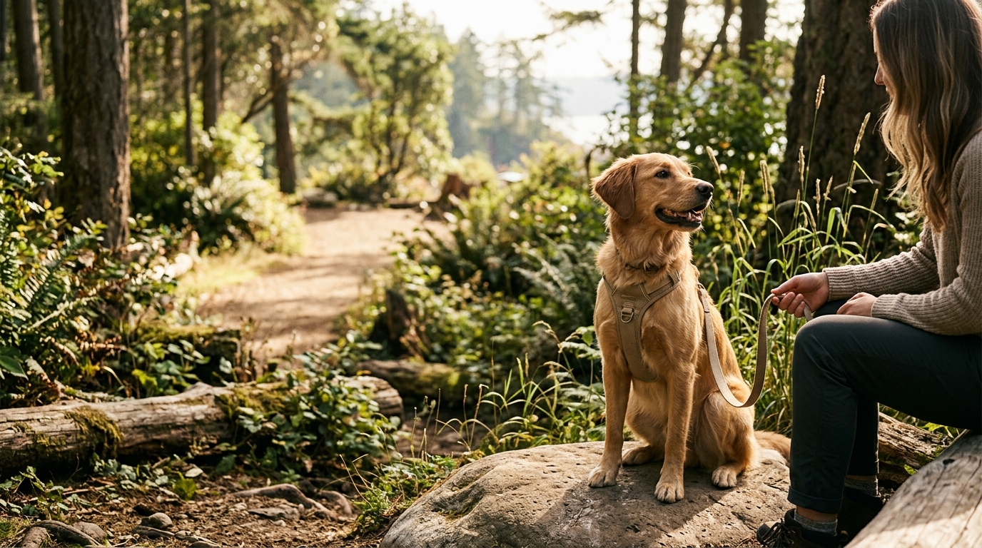 Are Seed Oils Bad for Dogs? What Every Owner Should Know