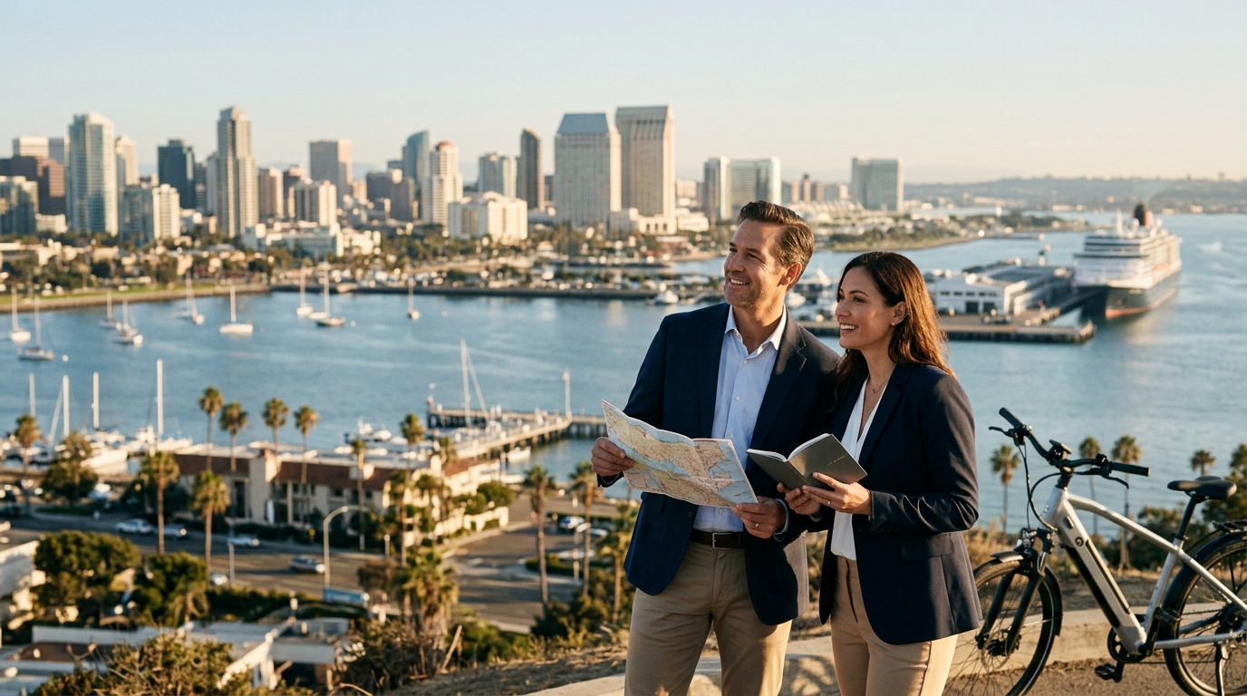 Best Way to See San Diego in One Day: A Complete Guide