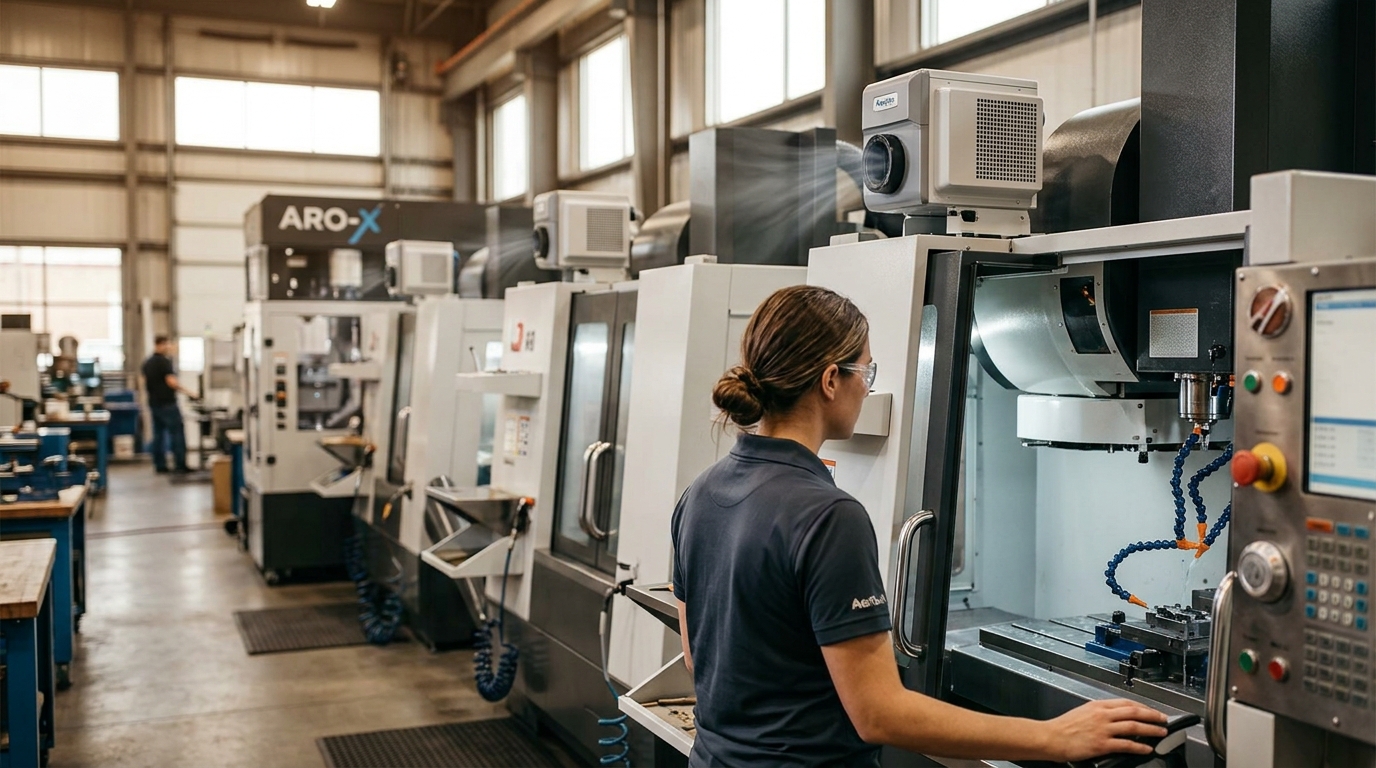 Best Mist Collector for CNC Machining: How to Choose