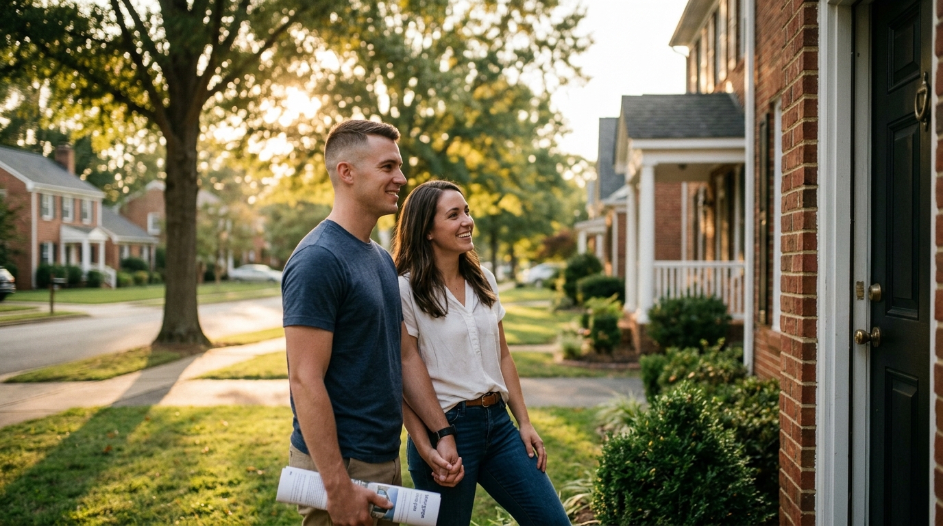 VA Loan Eligibility in Glen Allen, VA: How to Qualify