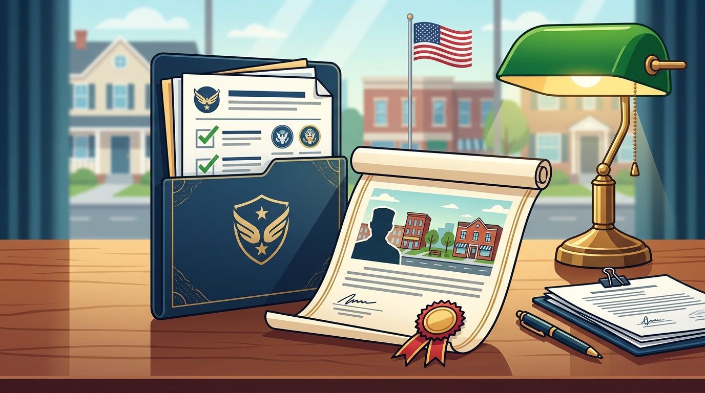 VA Loan Eligibility in Glen Allen, VA: How to Qualify