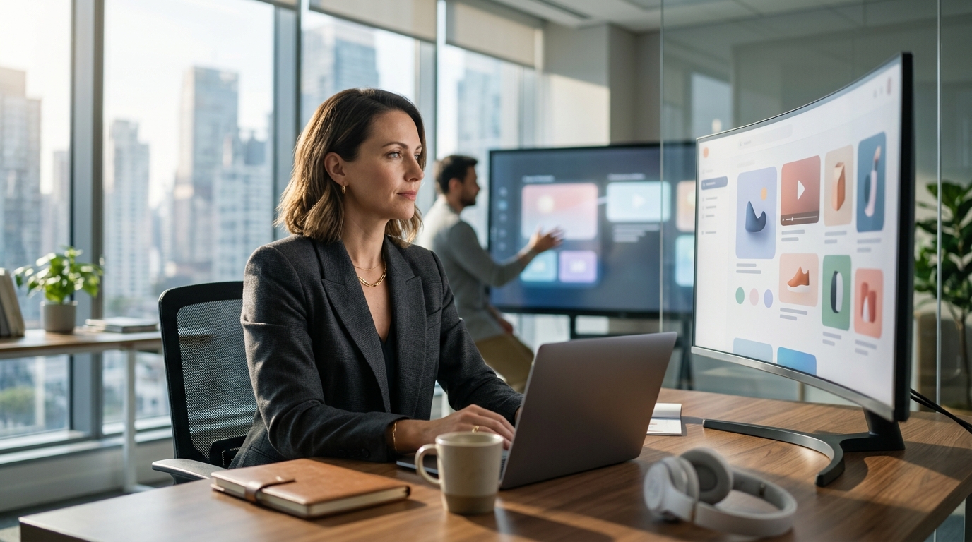 Best AI Tools for Content Creation in 2026