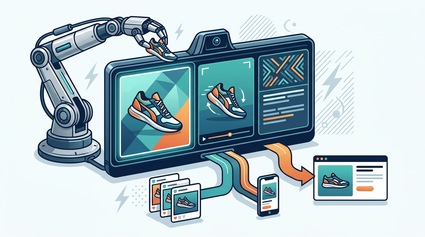 Best AI Tools for Content Creation in 2026