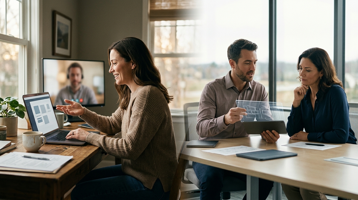 Custom Software & Tech Support for Home and Business