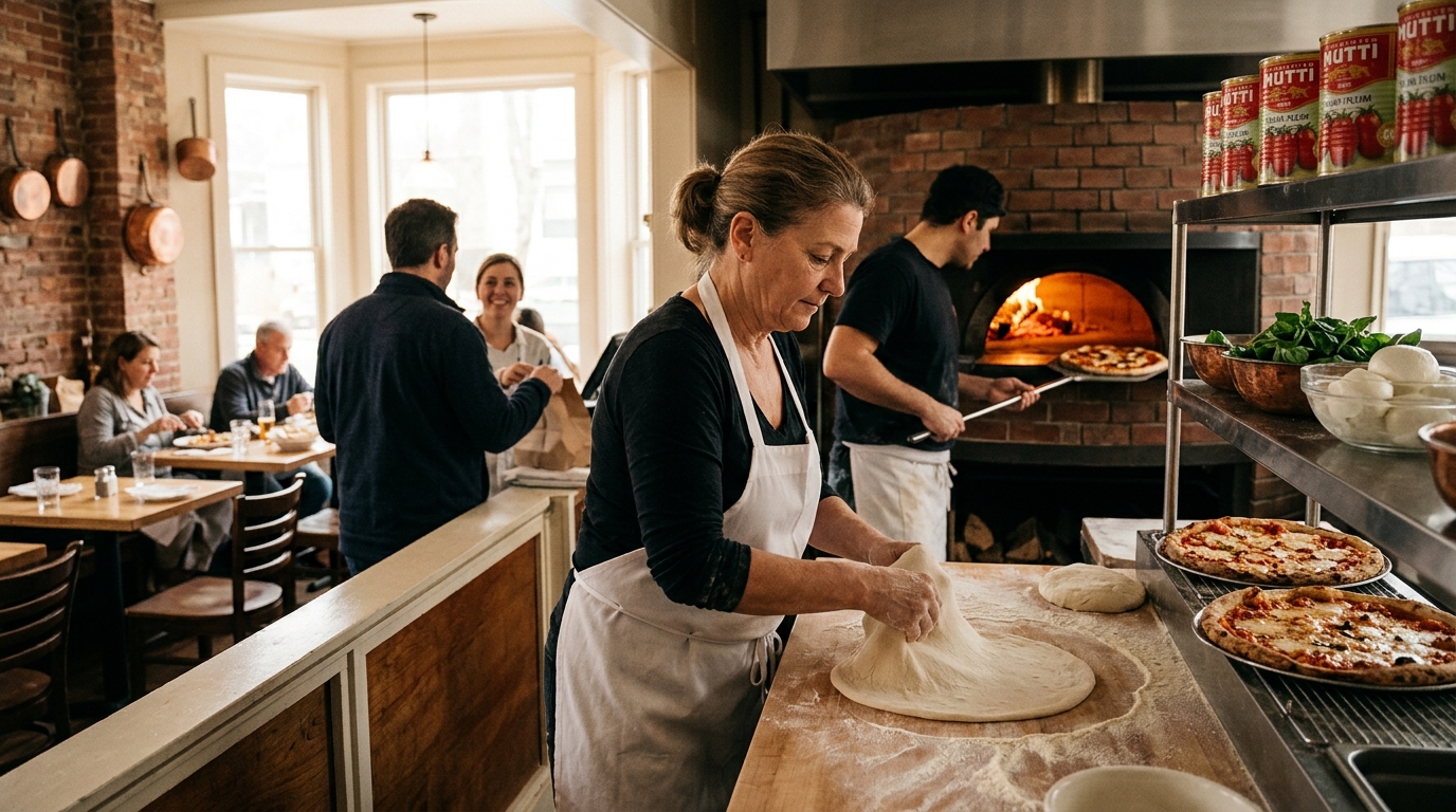 Italian Restaurant in Briarcliff Manor NY: Why Locals Love Euro Pizza