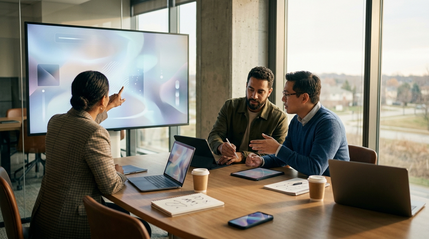 Outsourced Custom Software Teams in Indiana for Business