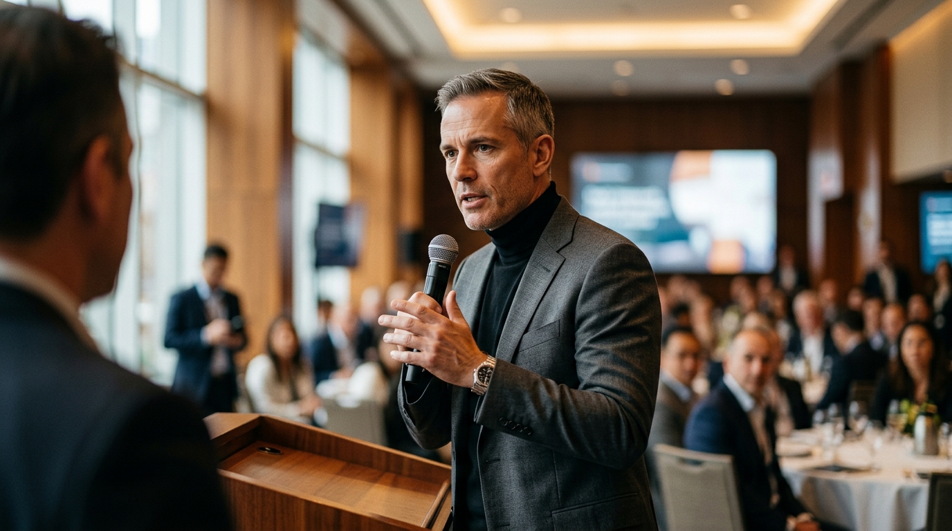 How to Communicate Under Pressure: 7 Leadership Strategies