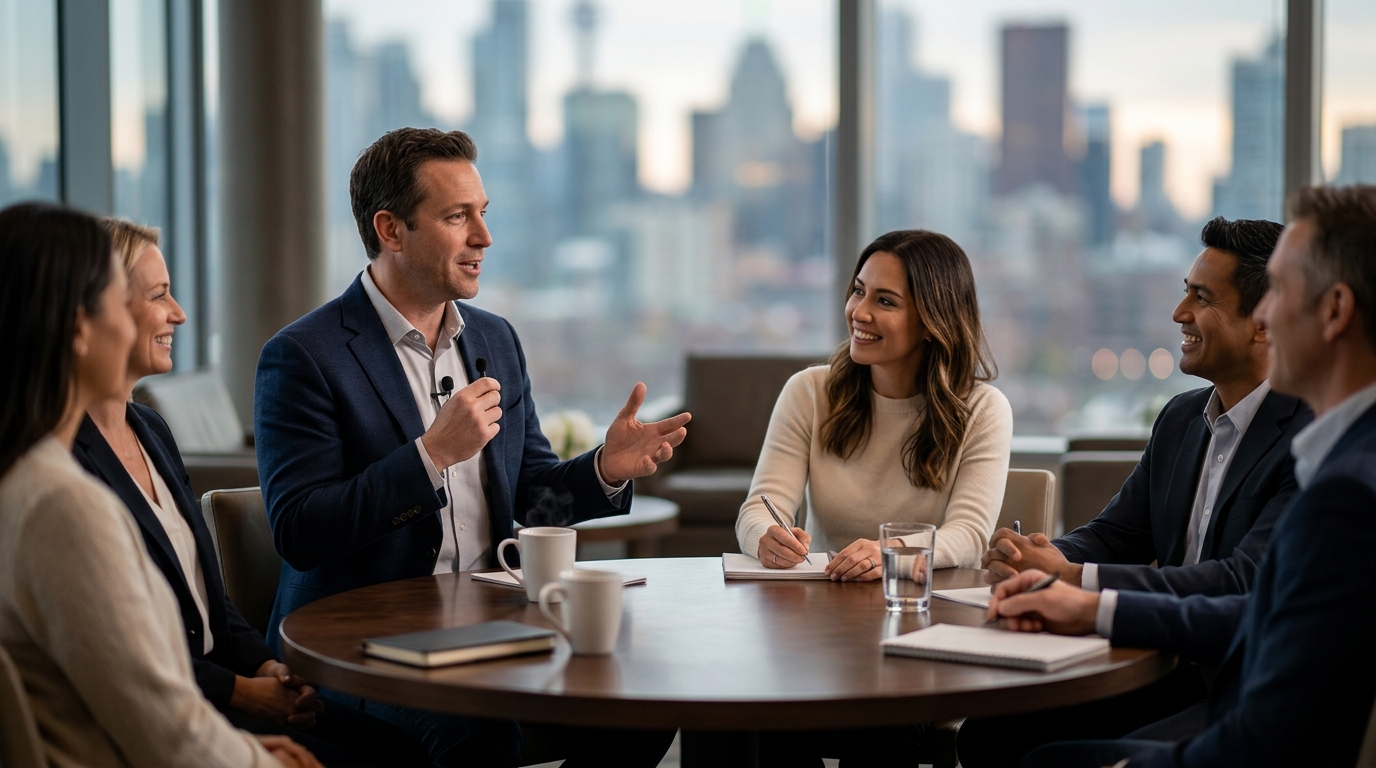 Stories That Inspire Leaders to Build Stronger Teams