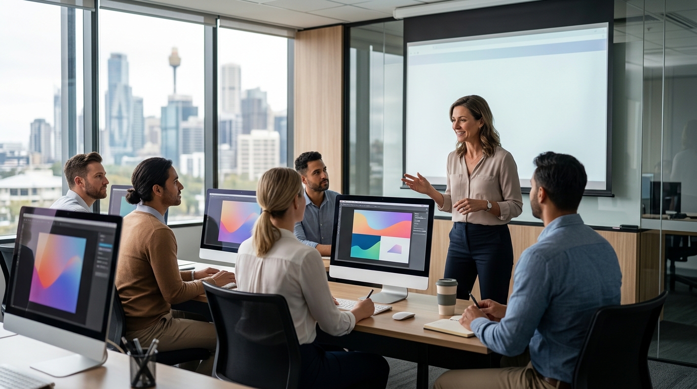 What to Look for in a Professional Software Training Centre