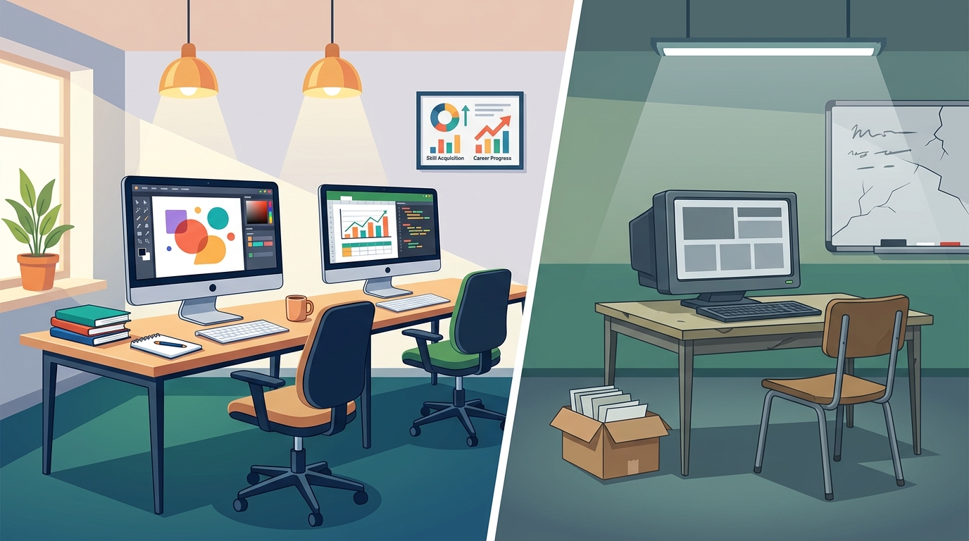 What to Look for in a Professional Software Training Centre