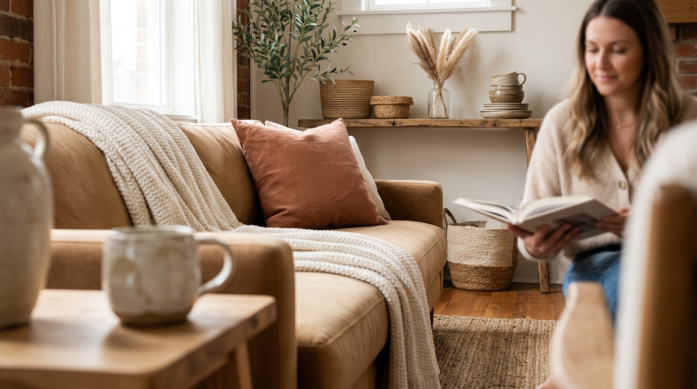 Affordable Home Decor Trends in Greenville for 2026