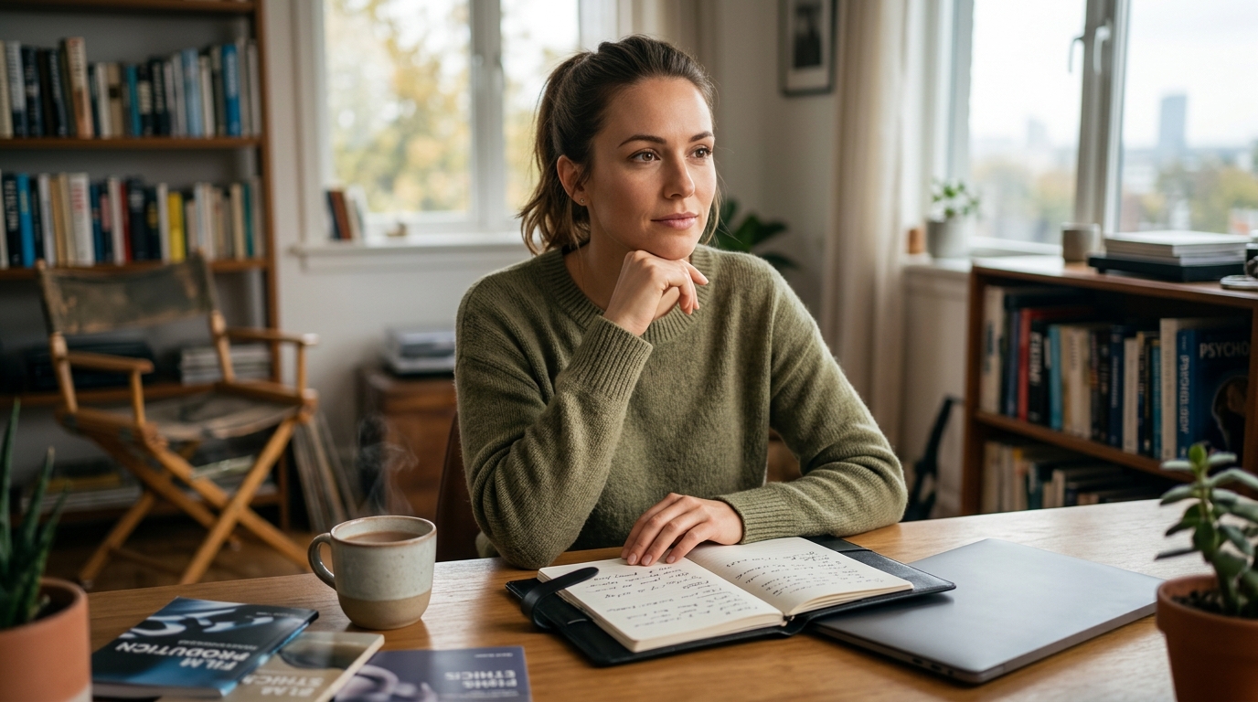 Intimacy Coordinator Training Cost: Full Breakdown (2025)