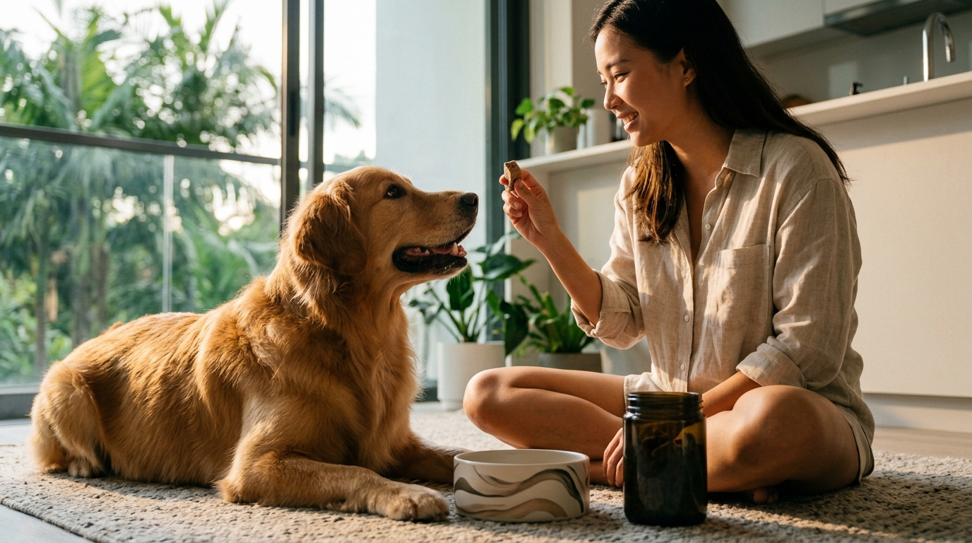 Pet Food Companies Improving Protein Ingredients in 2026