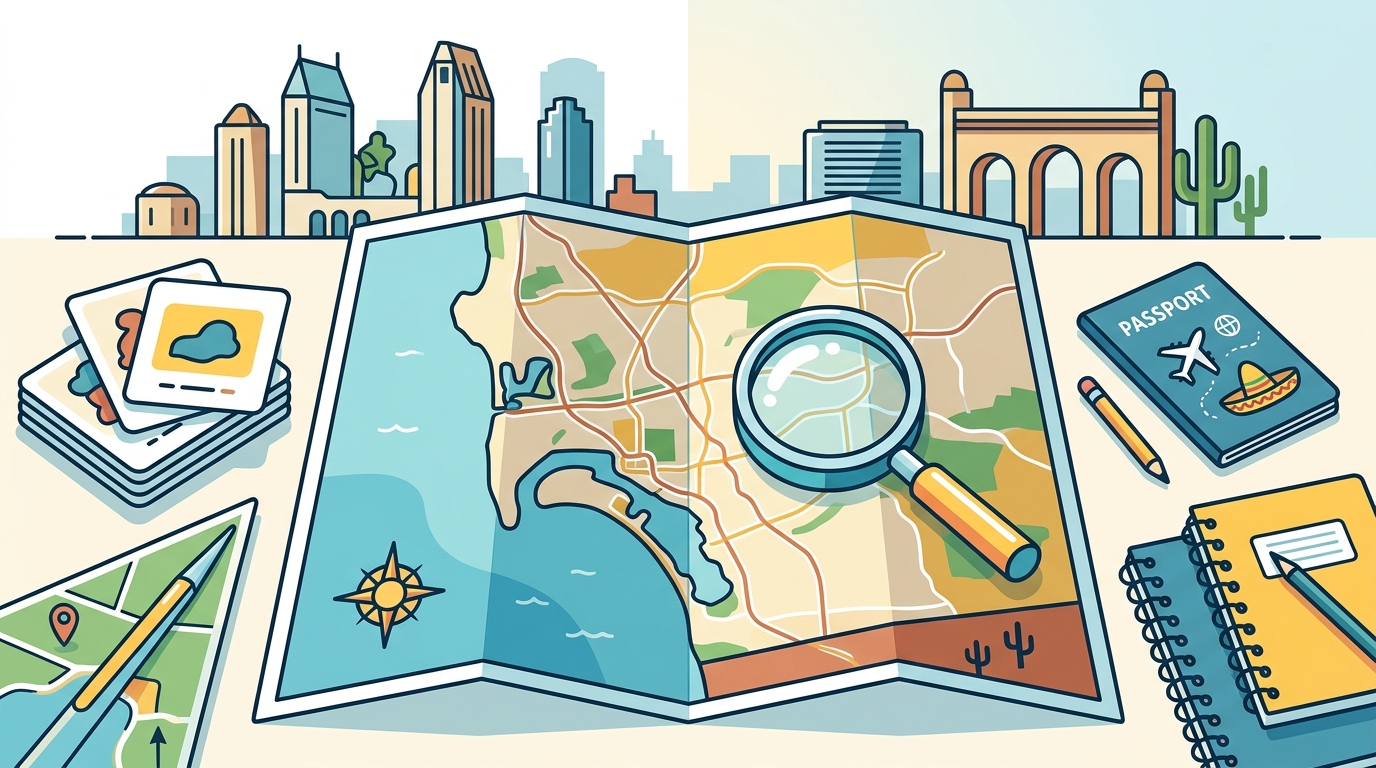 Best Spanish Classes for Beginners in San Diego (2026)