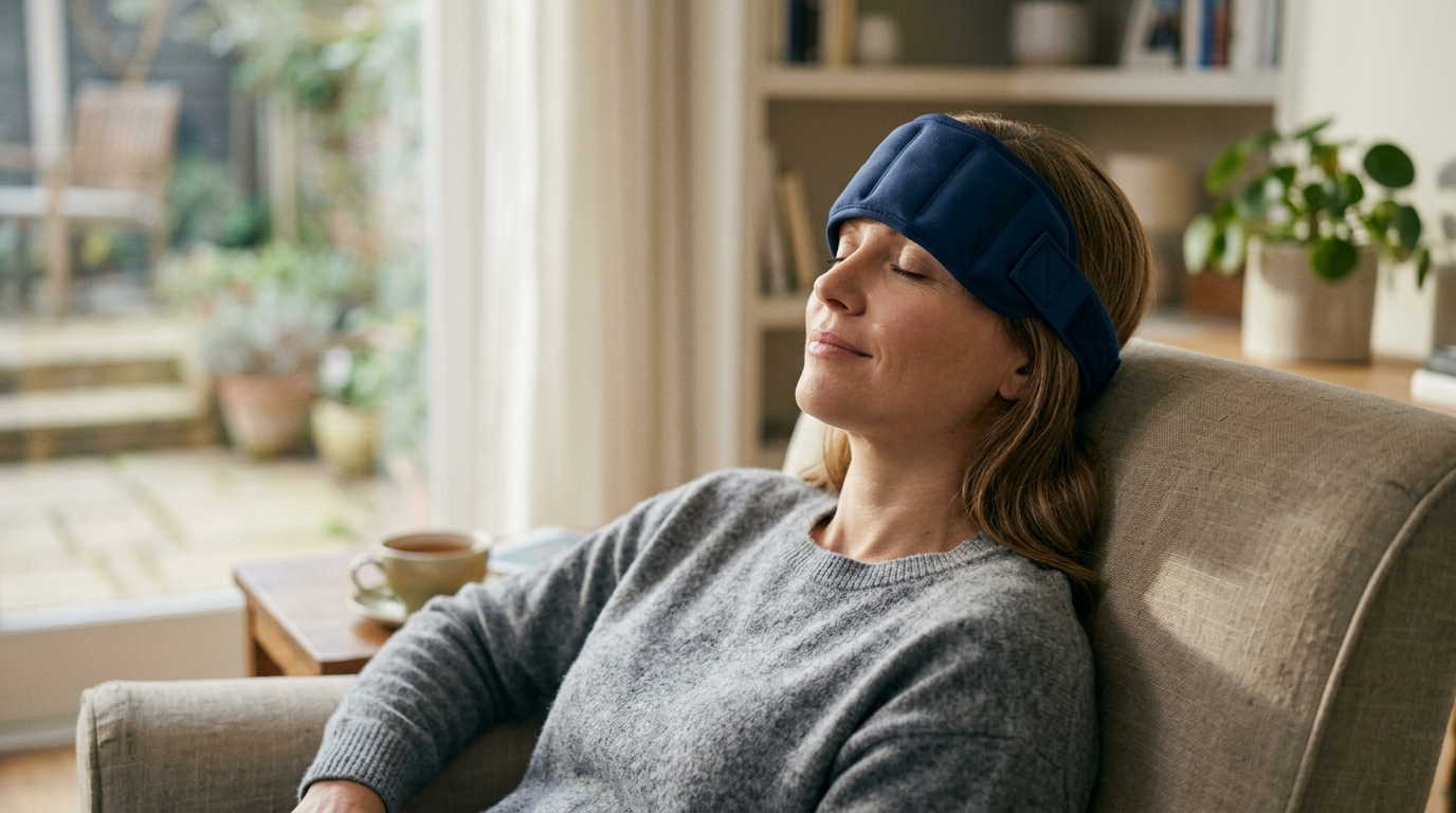 10 Alternative Uses for Cool Relief Cooling Ice Bandana