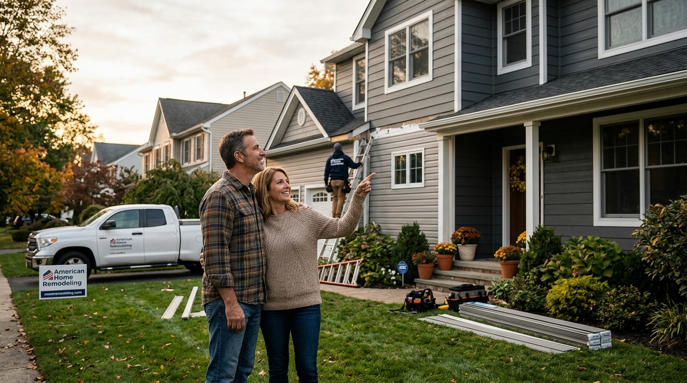Affordable Siding Alternatives for NJ Homes: 2025 Guide