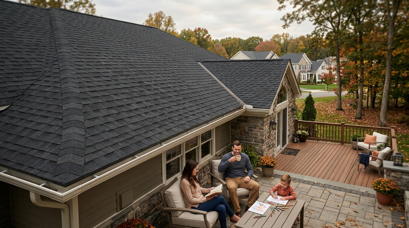 Best Roofing Materials for New Jersey Climates in 2026
