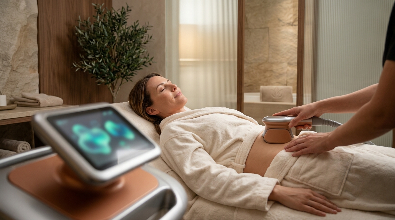 Body Contouring at a Medical Spa: Treatments That Work