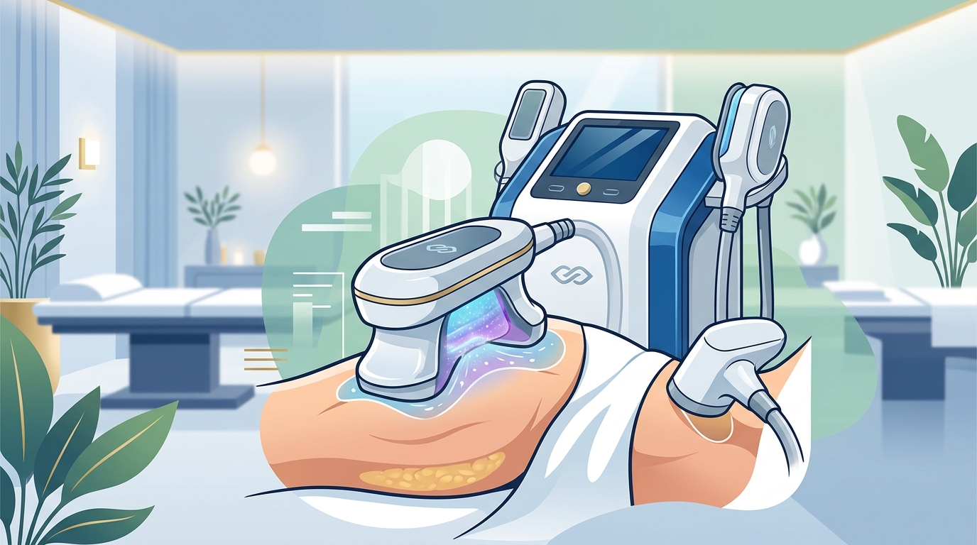 Body Contouring at a Medical Spa: Treatments That Work